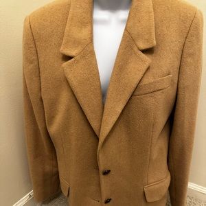 Ladies Vintage Talbots Blazer size 10